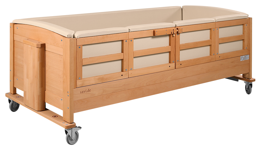 Portable Bed Rails for Travel: Your Ultimate Guide to Safe and Comfortable Journeys 2 Types of Portable Bed Rails